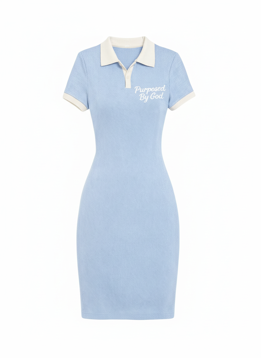 Purposed By God Dress Collection
