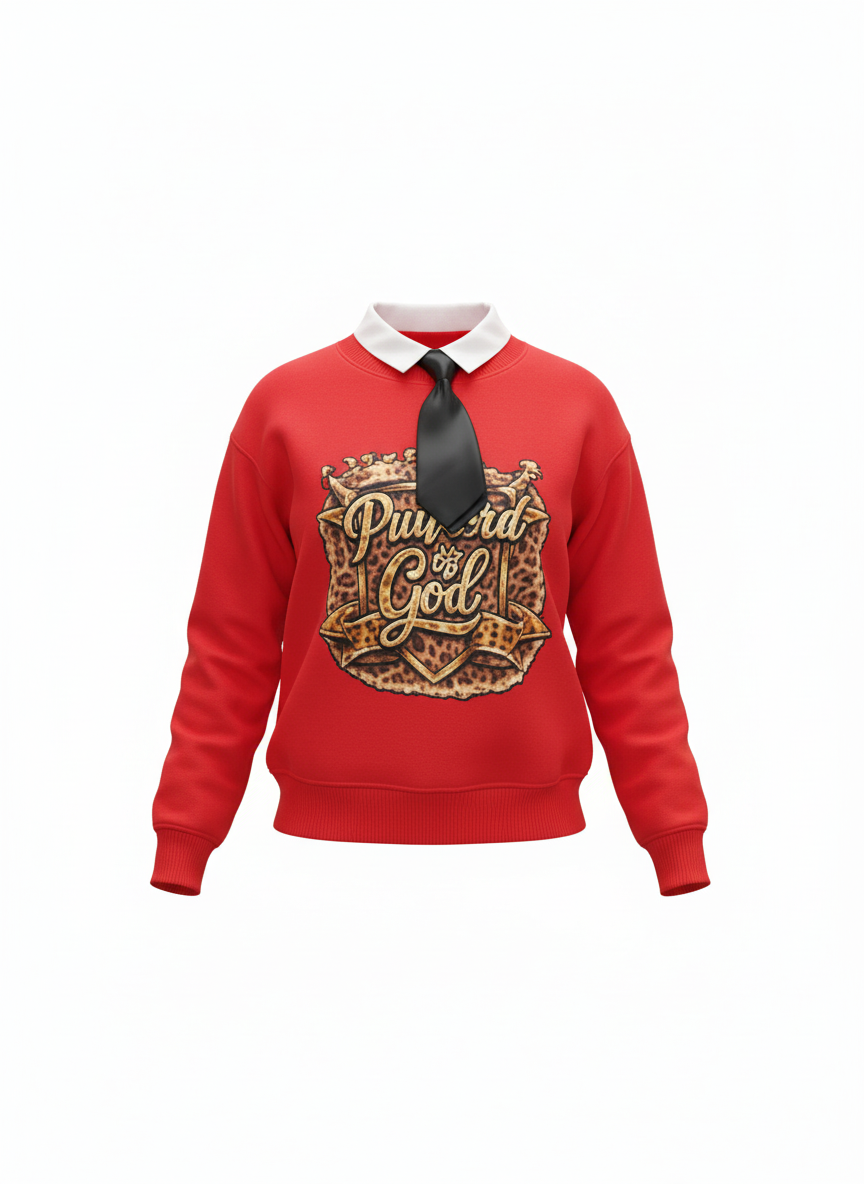 Pull Overs And Hoodies Collection